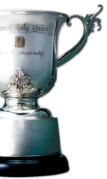 関西ゴルフ連盟は100周年を迎えます