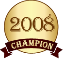関西オープンゴルフ選手権2008優勝