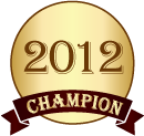 関西オープンゴルフ選手権2012優勝