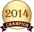 関西オープンゴルフ選手権2014優勝