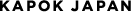 KAPOK JAPAN